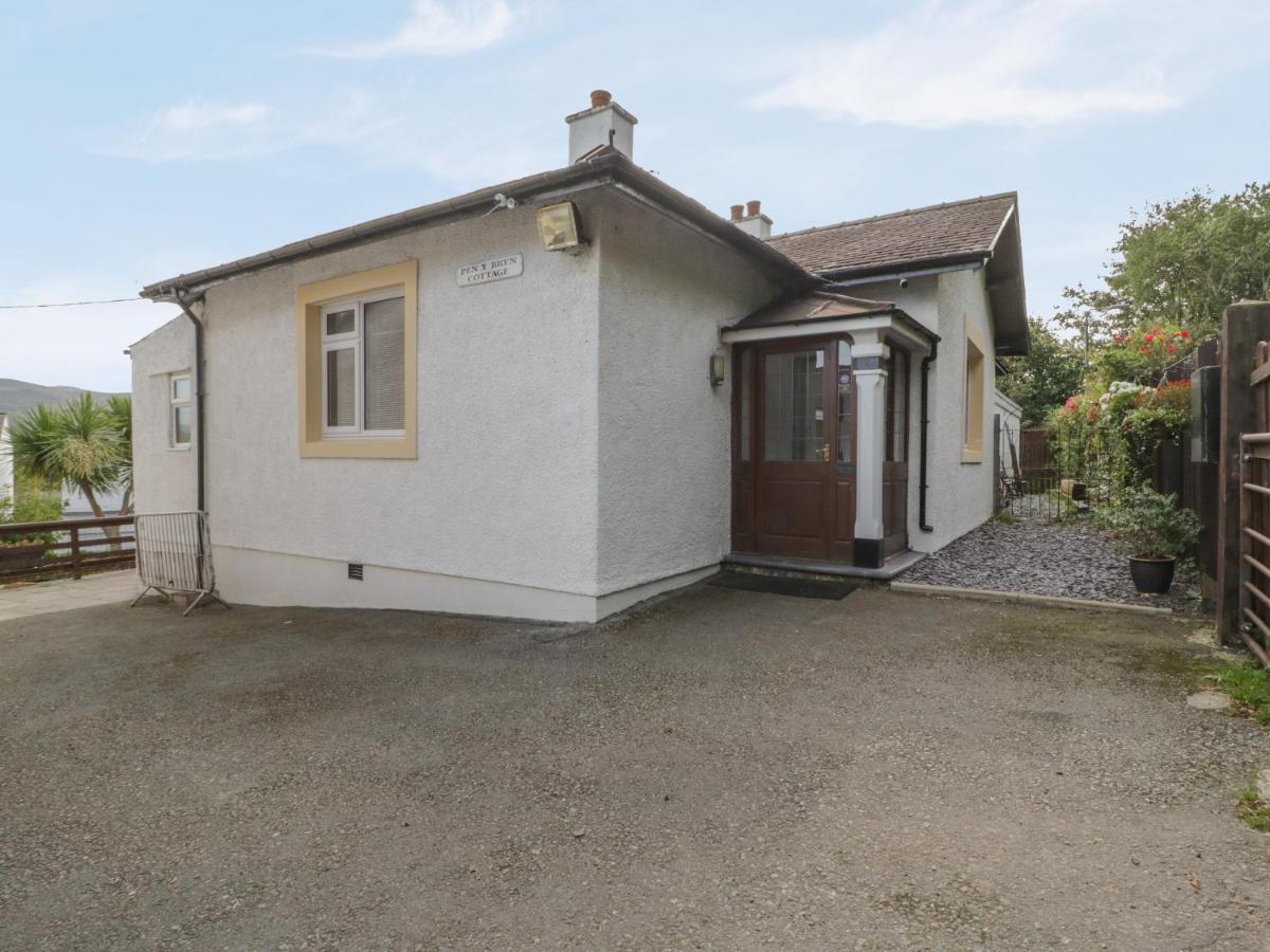 Bangor Cottage Εξωτερικό φωτογραφία