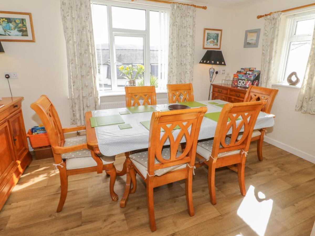 Bangor Cottage Εξωτερικό φωτογραφία