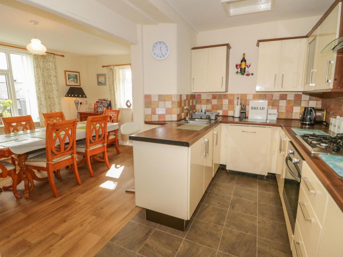 Bangor Cottage Εξωτερικό φωτογραφία