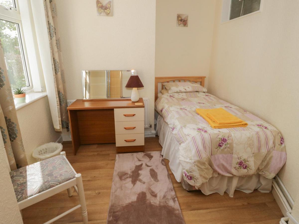 Bangor Cottage Εξωτερικό φωτογραφία