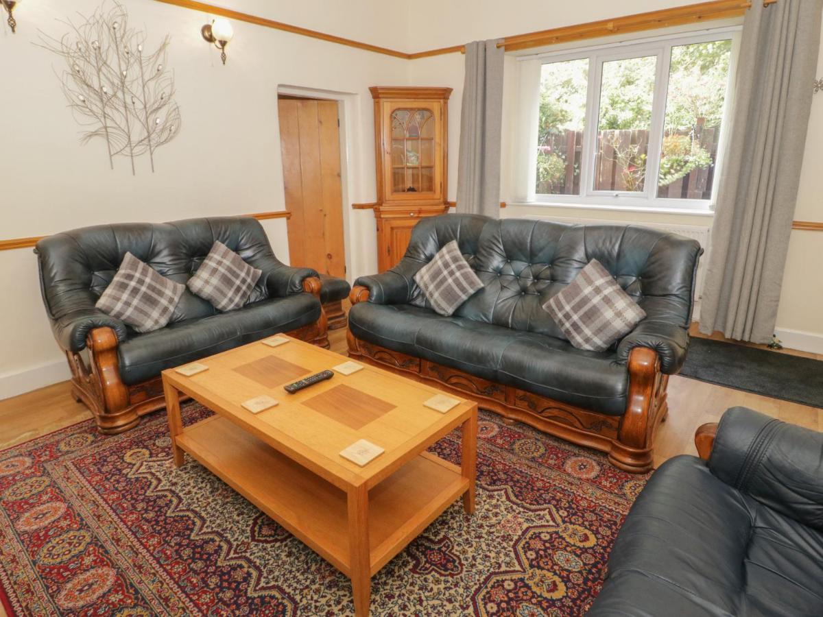 Bangor Cottage Εξωτερικό φωτογραφία