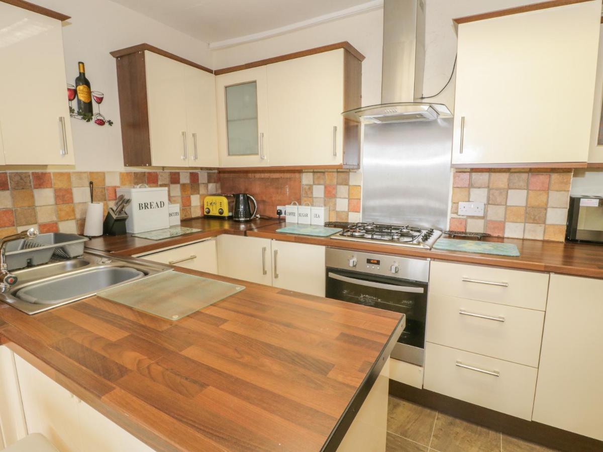 Bangor Cottage Εξωτερικό φωτογραφία