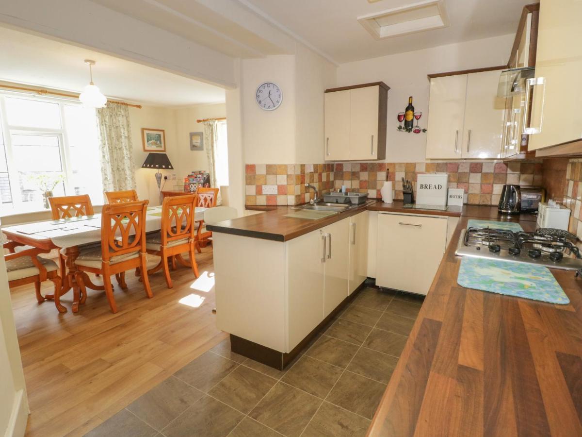 Bangor Cottage Εξωτερικό φωτογραφία