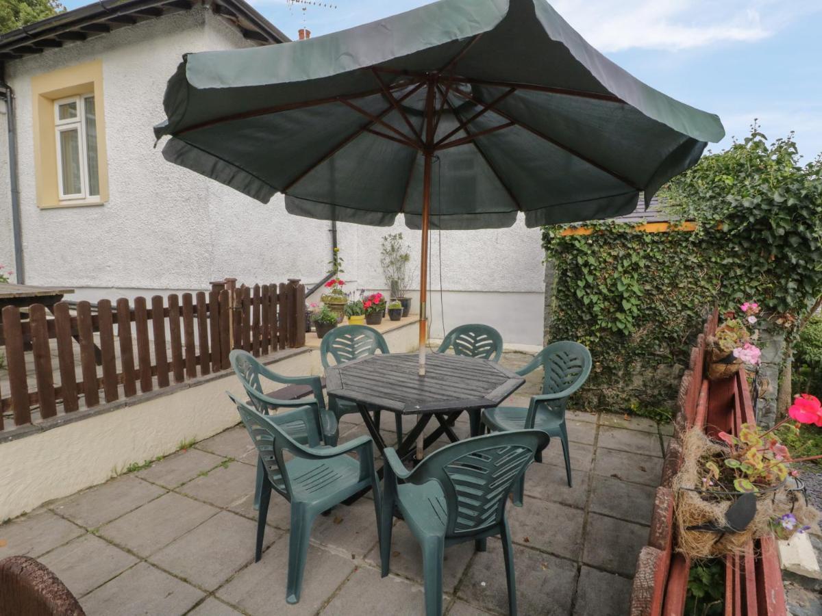 Bangor Cottage Εξωτερικό φωτογραφία