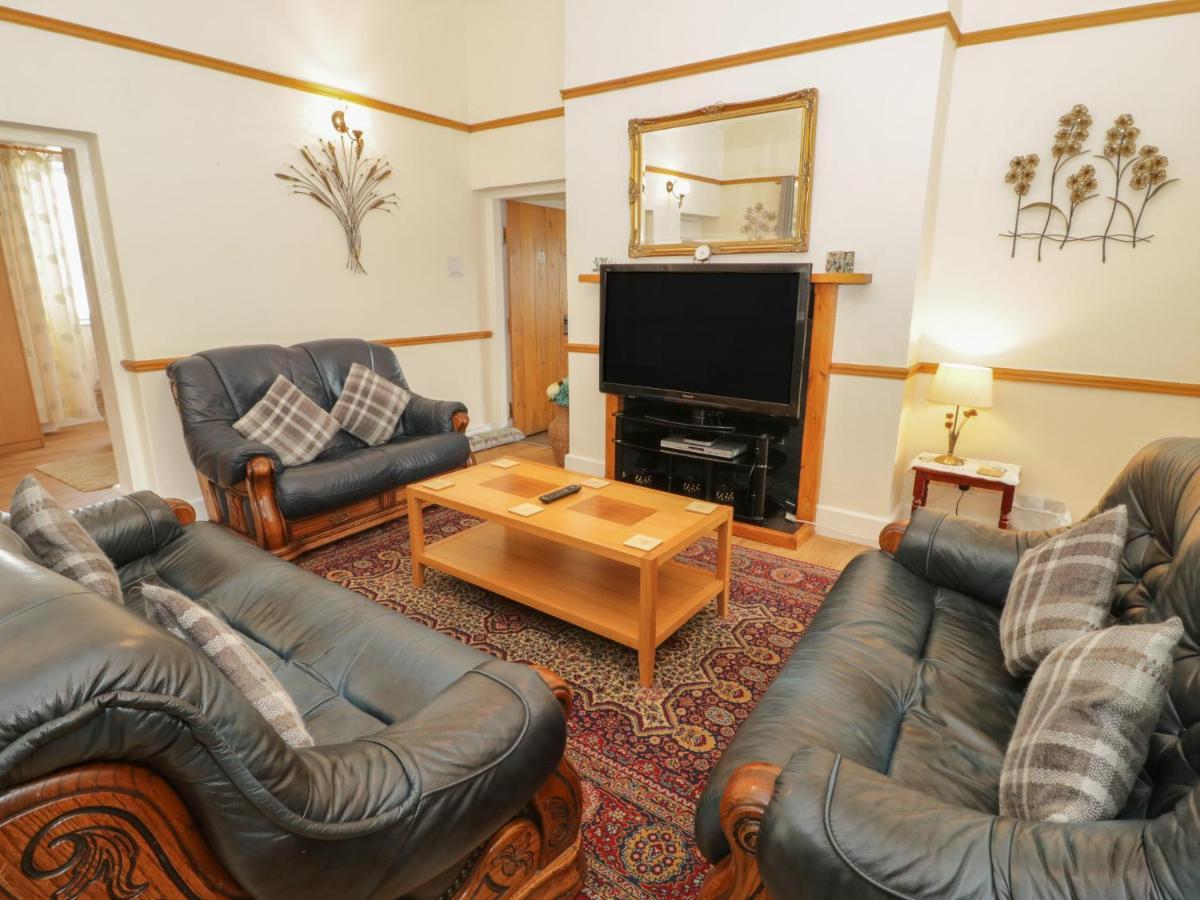 Bangor Cottage Εξωτερικό φωτογραφία