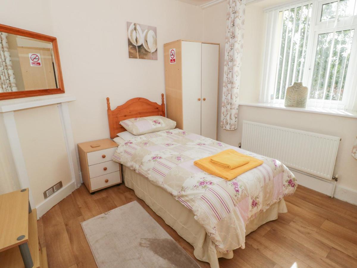 Bangor Cottage Εξωτερικό φωτογραφία